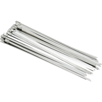 铭达鲁满 不锈钢扎带 25*1600mm 根