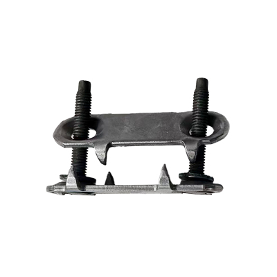 博隆机车 输送带扣 190C 个