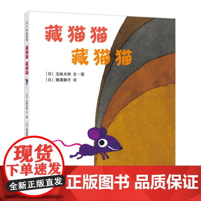 藏猫猫 藏猫猫