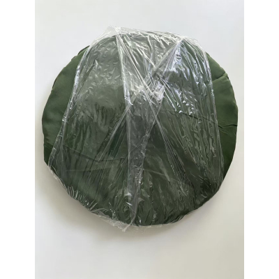 防寒垫 加厚防寒圆垫 直径900mm厚度约100mm