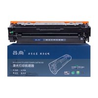 吕尚 CF413A(A+系列) 410A硒鼓 2300页 适用hp M452DN/m377dw 硒鼓 红色
