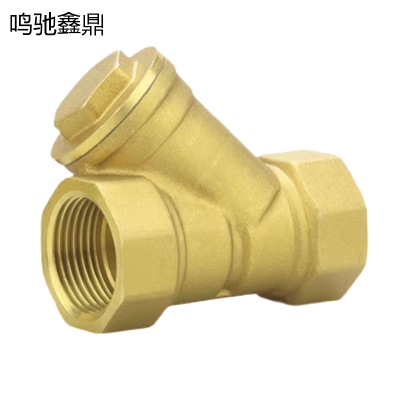 鸣驰鑫鼎 过滤器 DN15/DN20 个