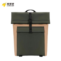 极星健 双肩包 A44 个