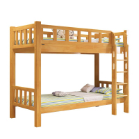 合祥源 双层实木床高低床宿舍职工上下床 1900*1200*1730mm/张