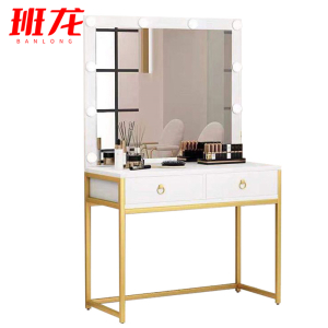 班龙梳妆台120*40*160cm张