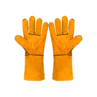 岱润 手套 长款电焊 副 家务手套