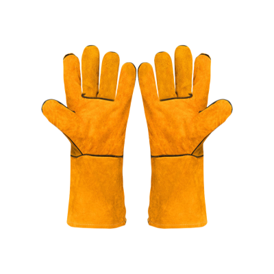 岱润 手套 长款电焊 副 家务手套