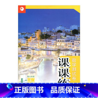 [正版]课课练数学测试卷七年级下册7下 配江苏版 含参考答案 初中数学配套试卷单元测试卷综合测试卷 全新 江苏凤凰教育