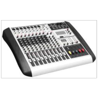 启控 桌面式调音台SC-210D(拍前需联系客服)