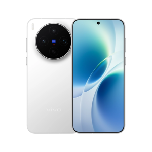vivo X300s 银白 12GB+512GB 全网通5G手机