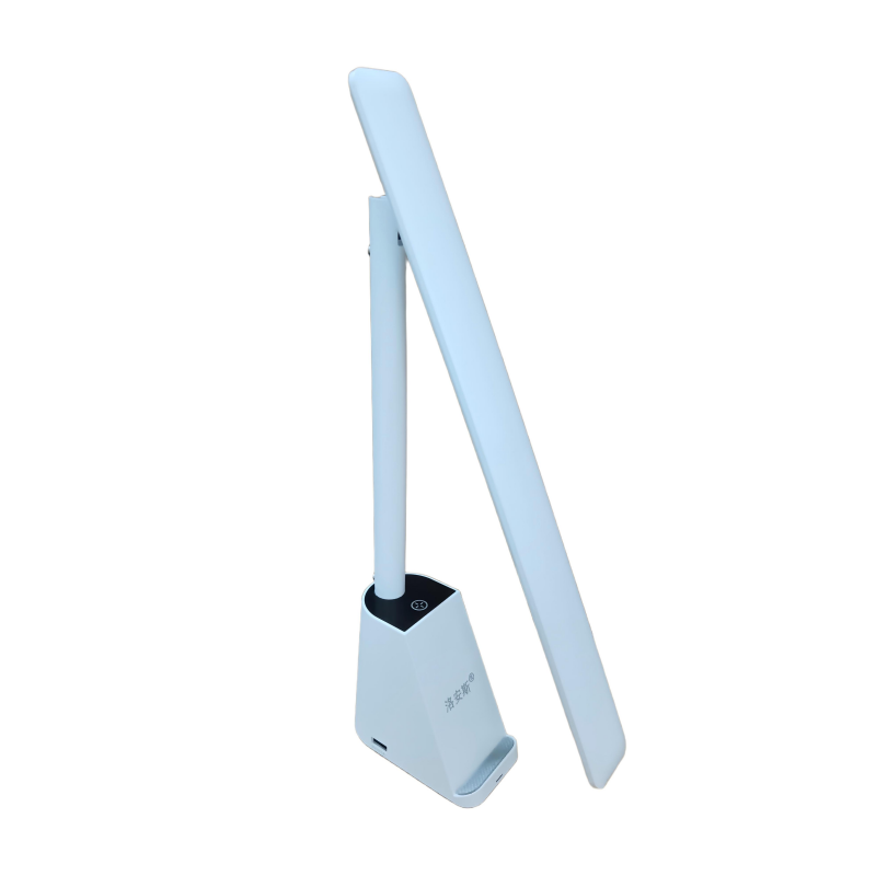 洛安斯 LED护眼台灯充电款 TB-72SLIWK 个