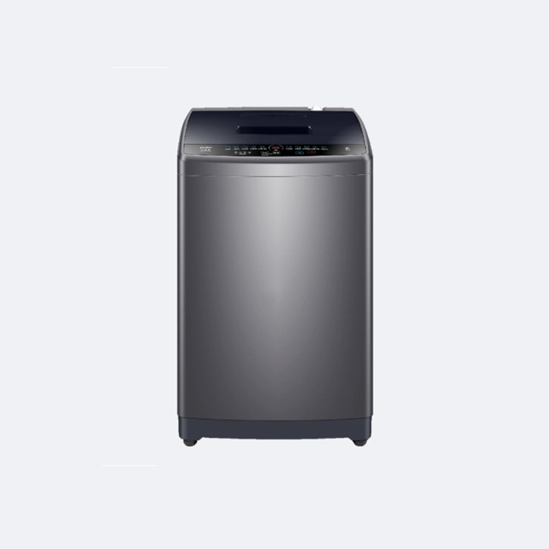 海尔 波轮洗衣机小型全自动家用 8公斤EB80M30Mate1