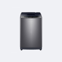 海尔 波轮洗衣机小型全自动家用 8公斤EB80M30Mate1