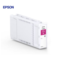 爱普生(EPSON)C13T50W380洋红色墨水(适用于SC-T7780D/T5780D/T5780DM)约350ml