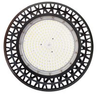 宝富睿光电 BFL3060 AC220V-50Hz IP65 高顶灯-(150W)(不含安装)(计量单位:套)黑色