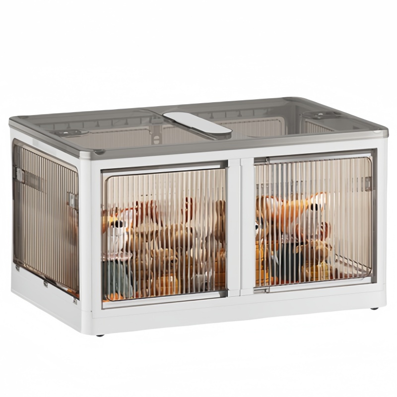 攸形收纳箱475*355*240mm个