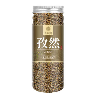 谯韵堂 夏日清凉 防暑降温套装B300 1690g/盒