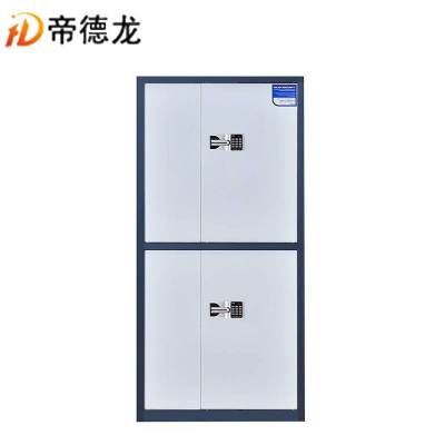 帝德龙通双节智能密码锁保密文件柜档案密码柜BMG-A6