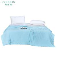 莱依瑾 A类凉感丝 夏凉被 150*200cm/张