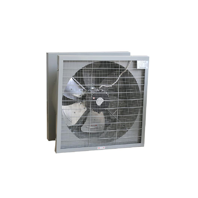 佳谊林 JYL-FJ-4D 520mm*520mm*240mm 智能型低噪音防尘排风机(计价单位:台)