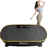 麦瑞克MERACH甩脂机律动器懒人运动神器美体塑形抖抖家用健身器材MR-2398mini