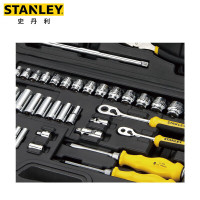 史丹利(STANLEY)STMT74394-8-23 71件多功能工具组套 维修工具套装.