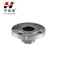 号锐清法兰盘 DN100 个