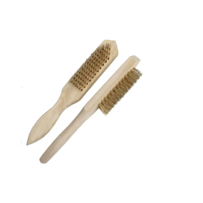 新添林木 钢丝刷 6列13排/把