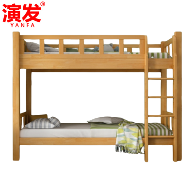 演发 上下床 90*190cm 张