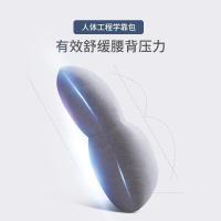 森美人都市现代简约可拆洗布艺贵妃沙发小户型客厅家具组合1882