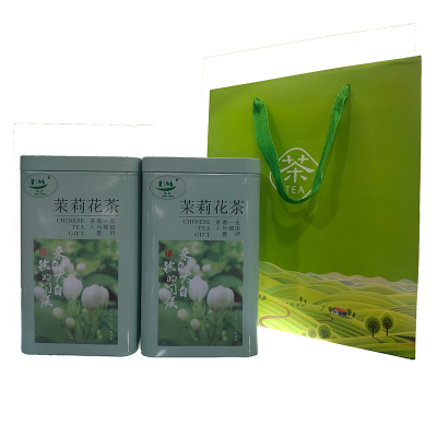 焕茗 HM 特级茉莉花茶 250g*2/袋