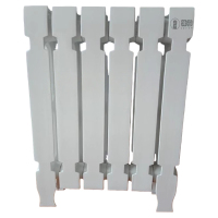 泽奋 铸铁暖气片 中心距60cm 柱