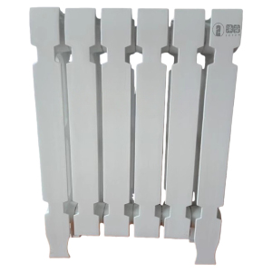 泽奋 铸铁暖气片 中心距60cm 柱