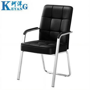 珂洋 办公椅 皮质 把