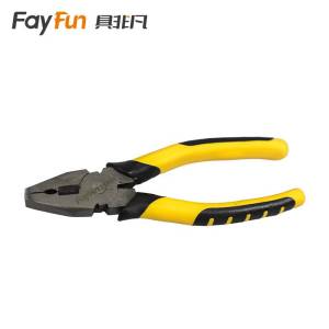 具非凡 钳子 8寸钢丝 把