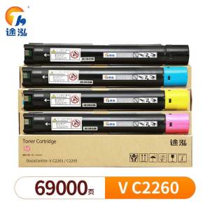 途泓 硒鼓施乐 V C2260 套