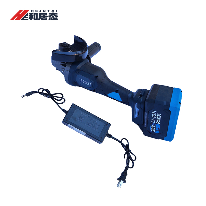 和居态 手持角磨机 KJ-SP10 台