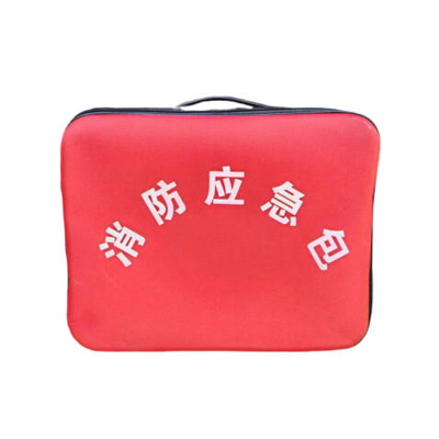 净瓶 消防应急包 6件套 /个