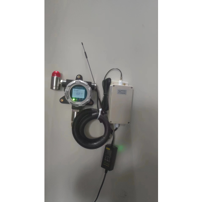 粉尘检测仪YF-8500-PM/KS 12-24VDC