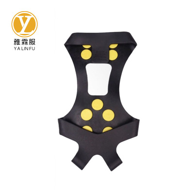 雅霖服 防滑鞋套YLFXT106018 双