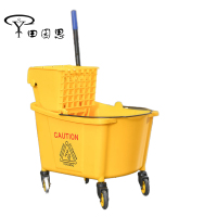 田园思 榨水车 32L 个