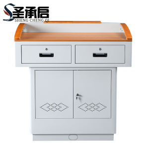 圣承启 多媒体演讲台 款五张
