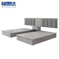 铭思达公寓床1.2米套