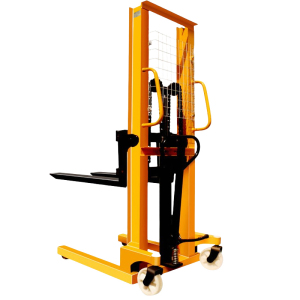 丰奋 手动液压叉车 3t/2米 台