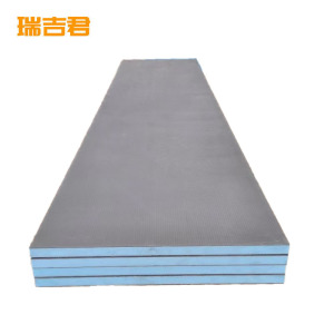 瑞吉君 保温隔热聚苯板 950mm*950mm*200mm 张