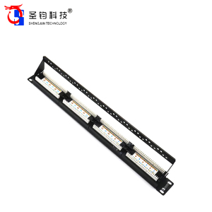圣钧科技 SHENGJUN TECHNOLOGY EDF单元体 24系统+个
