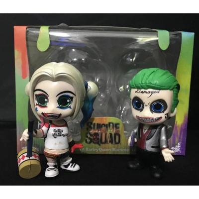 小丑hottoys排行榜