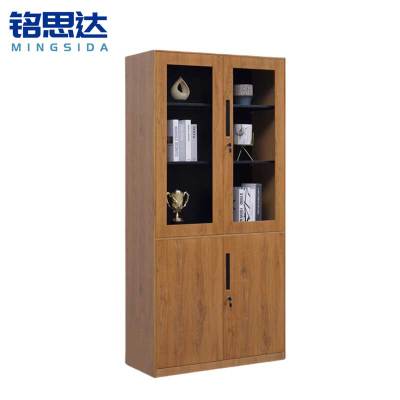 铭思达大器械文件柜90*40*185cm台