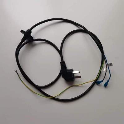 全新原装法迪欧油烟机 CXW-218-J9009/9021R 9021S电源线 收前务必验货