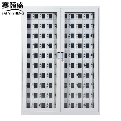 赛颐盛手机柜100门1298*300*1800mm台